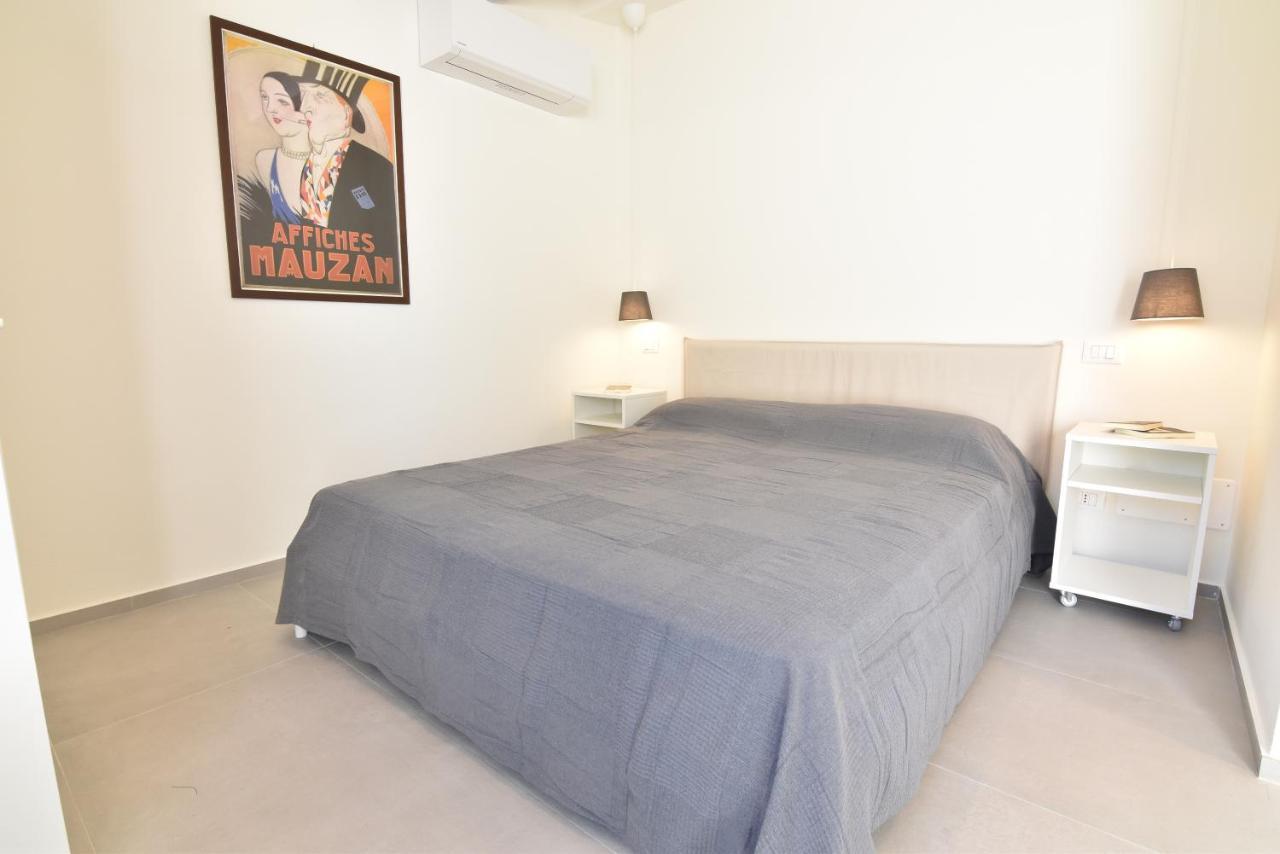 In The Heart Of Apartment